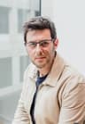 Mark Devereux, founder of Sessionly