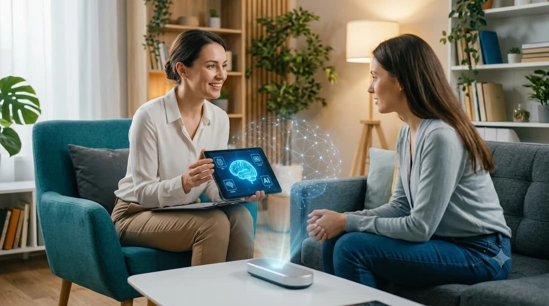 Working ethically with AI: what every counsellor needs to consider
