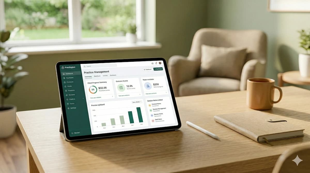 Using outcome measures in your private practice